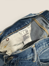 Load image into Gallery viewer, (10) American Eagle Baggy Straight Fit Jean
