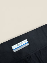 Load image into Gallery viewer, (XL) Columbia Black Athletic Skort