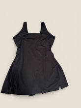 Load image into Gallery viewer, (XXL) Old Navy Powersoft Black Athletic Romper Dress