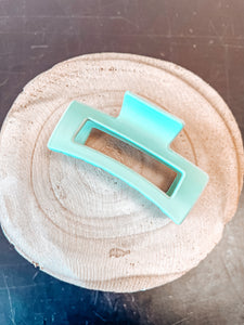 Claw Clips