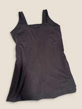 Load image into Gallery viewer, (XXL) Old Navy Powersoft Black Athletic Romper Dress