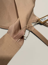 Load image into Gallery viewer, (38C) SKIMS Tan Push Up Bra
