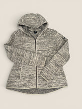Load image into Gallery viewer, (XL) KUHL Tan Heathered Zip Up Jacket