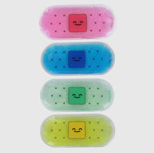 Load image into Gallery viewer, Oopsie Bandz Oopsie Ice Packs