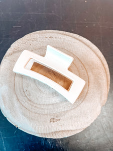 Claw Clips