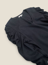 Load image into Gallery viewer, (1/S) Sundry Black Fitted Dress