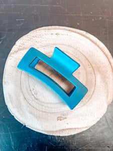 Claw Clips