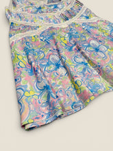 Load image into Gallery viewer, (XL) For Love &amp; Lemons Blue Floral Dress
