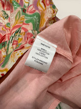 Load image into Gallery viewer, (M) Hyacinth House Pink Floral One Shoulder Dress