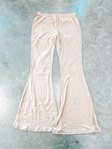 Doorbuster Desert Bell Flare
