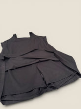 Load image into Gallery viewer, (XXL) Old Navy Powersoft Black Athletic Romper Dress
