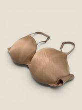 Load image into Gallery viewer, (38C) SKIMS Tan Push Up Bra