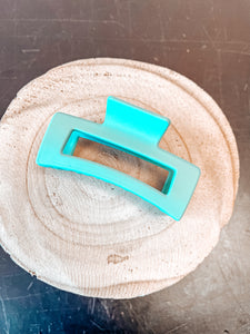 Claw Clips