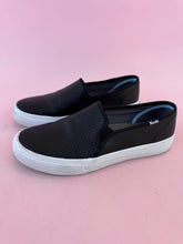 Load image into Gallery viewer, (8) KEDS Black DreamFoam Sneaker Women&#39;s