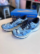 Load image into Gallery viewer, (9.5) Brooks Ghost Teal Sneaker Women&#39;s