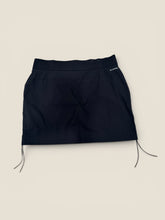 Load image into Gallery viewer, (XL) Columbia Black Athletic Skort