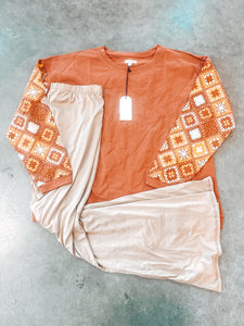 Doorbuster Desert Bell Flare