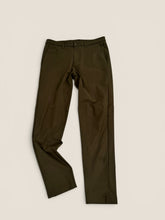 Load image into Gallery viewer, (32R) Lululemon Men's Green Commission Pant