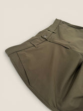 Load image into Gallery viewer, (32R) Lululemon Men's Green Commission Pant