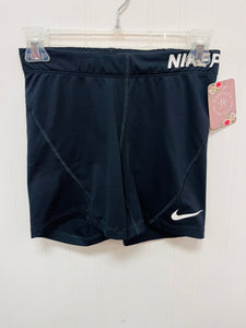 (M) Nike Pro Black Shorts Womens