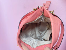 Load image into Gallery viewer, Coach Coral Purse