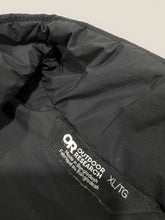 Load image into Gallery viewer, (XL) Outdoor Research Black Puffer Vest