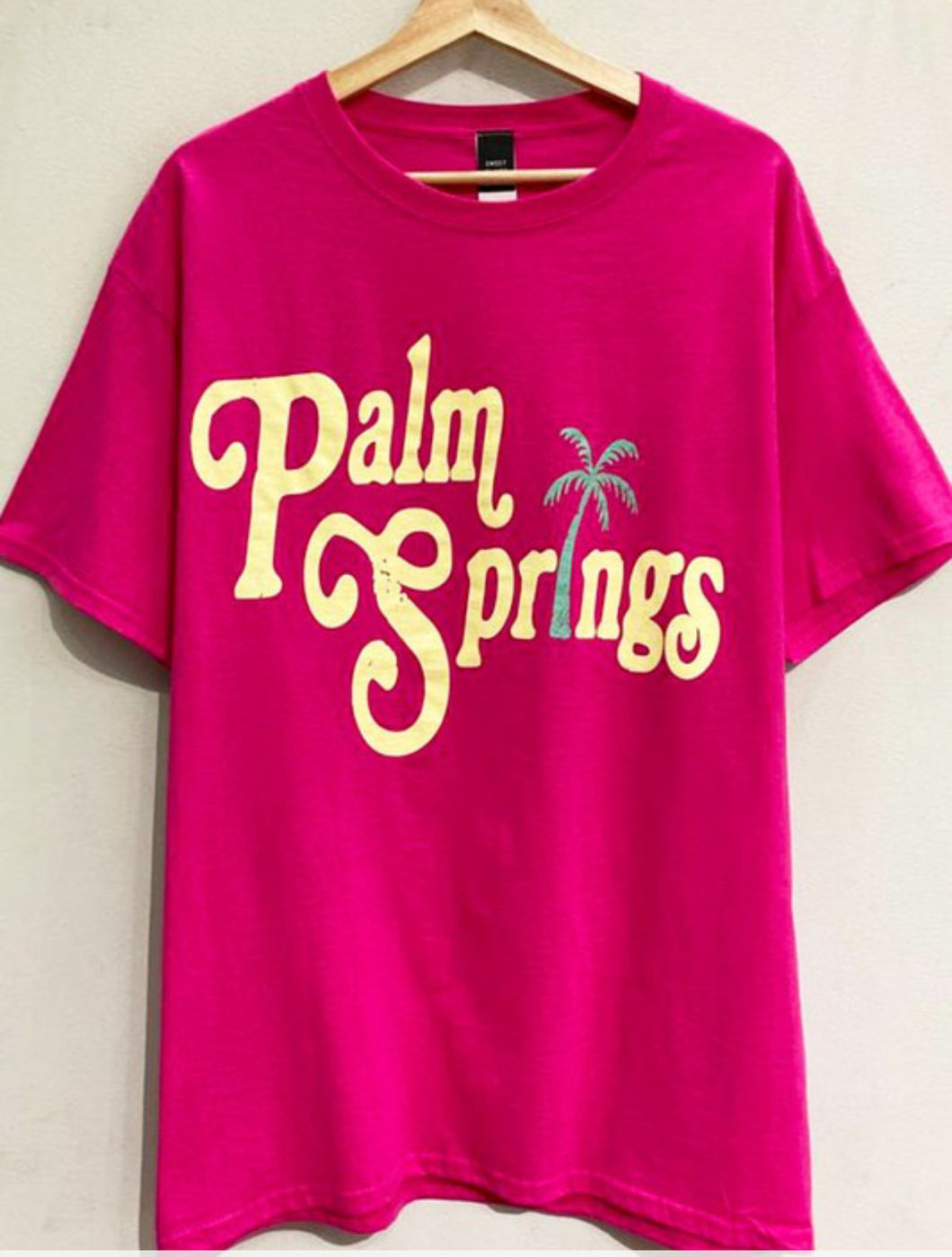 Palm Springs Tee