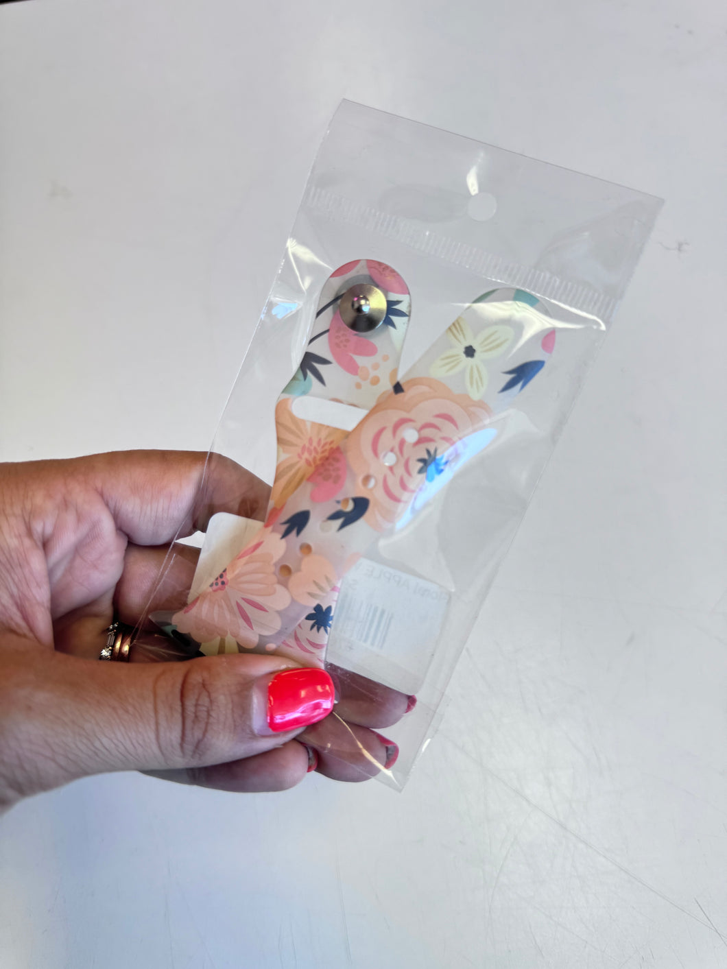 Floral APPLE Watch Band 44mm