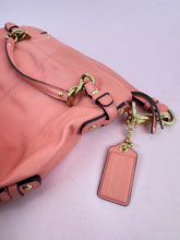 Load image into Gallery viewer, Coach Coral Purse