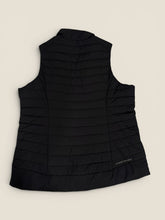 Load image into Gallery viewer, (XL) Outdoor Research Black Puffer Vest
