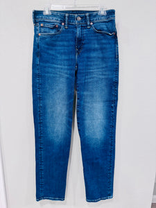 (28x34) American Eagle Athletic Straight Jeans Mens