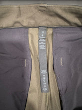 Load image into Gallery viewer, (32R) Lululemon Men's Green Commission Pant