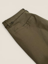 Load image into Gallery viewer, (32R) Lululemon Men's Green Commission Pant