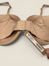 Load image into Gallery viewer, (38C) SKIMS Tan Push Up Bra