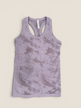 Load image into Gallery viewer, (XS) Athleta Lavendar Seamless Tank