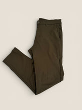 Load image into Gallery viewer, (32R) Lululemon Men's Green Commission Pant