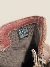 Load image into Gallery viewer, (41/10) Ecco Brown Leather Boots