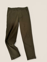 Load image into Gallery viewer, (32R) Lululemon Men's Green Commission Pant