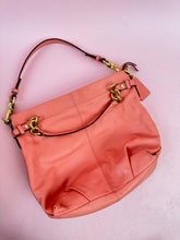 Load image into Gallery viewer, Coach Coral Purse