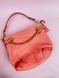 Coach Coral Purse