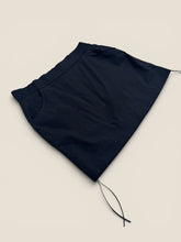 Load image into Gallery viewer, (XL) Columbia Black Athletic Skort