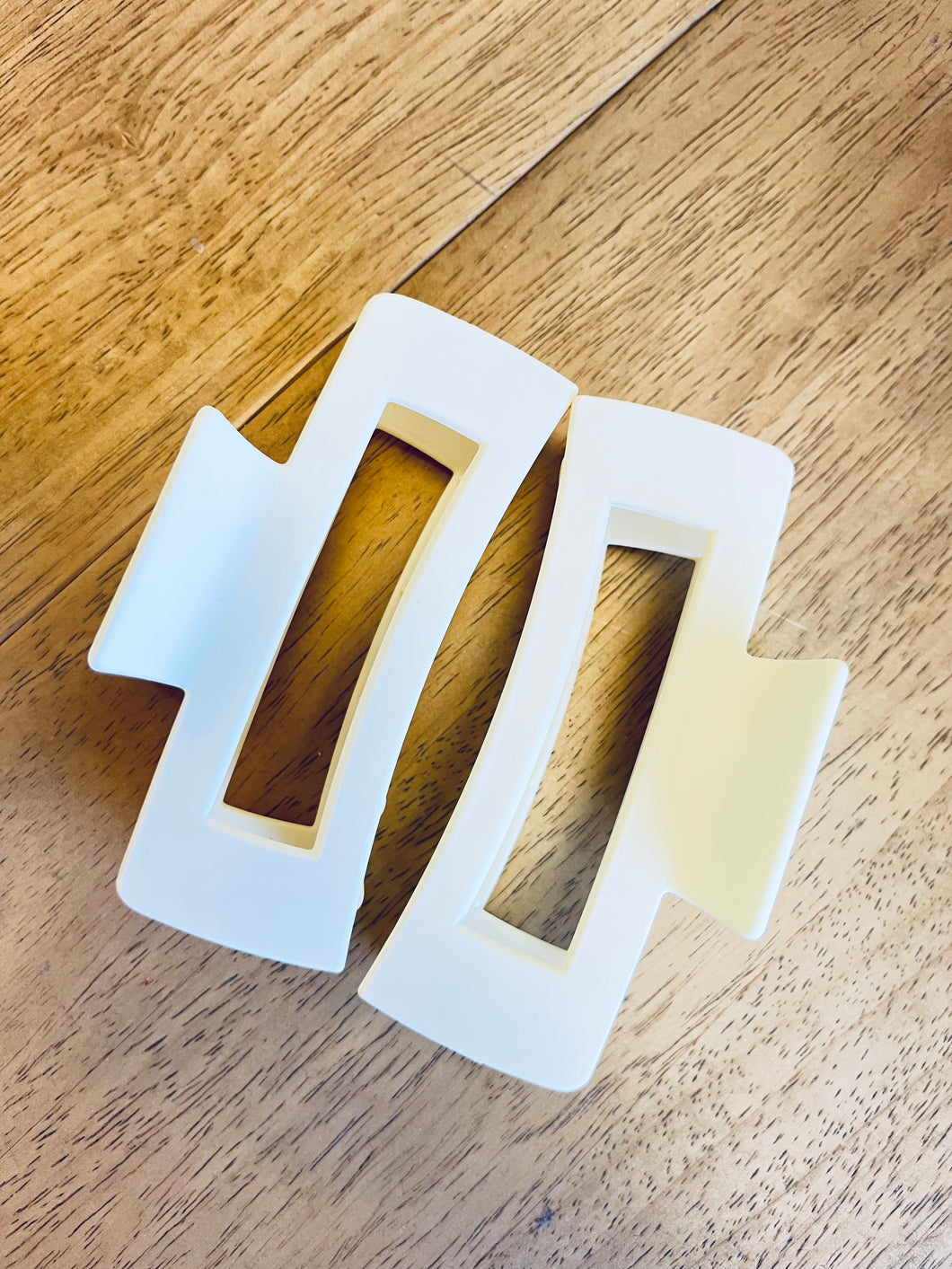 Large Claw Clips
