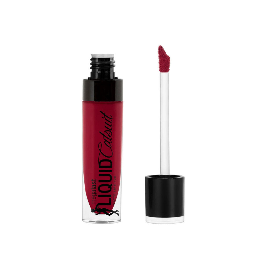 Wet n Wild Bloodstained Gloss