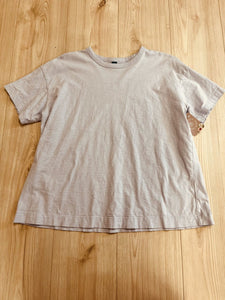 (S) Old Navy Lavender Tee Womens