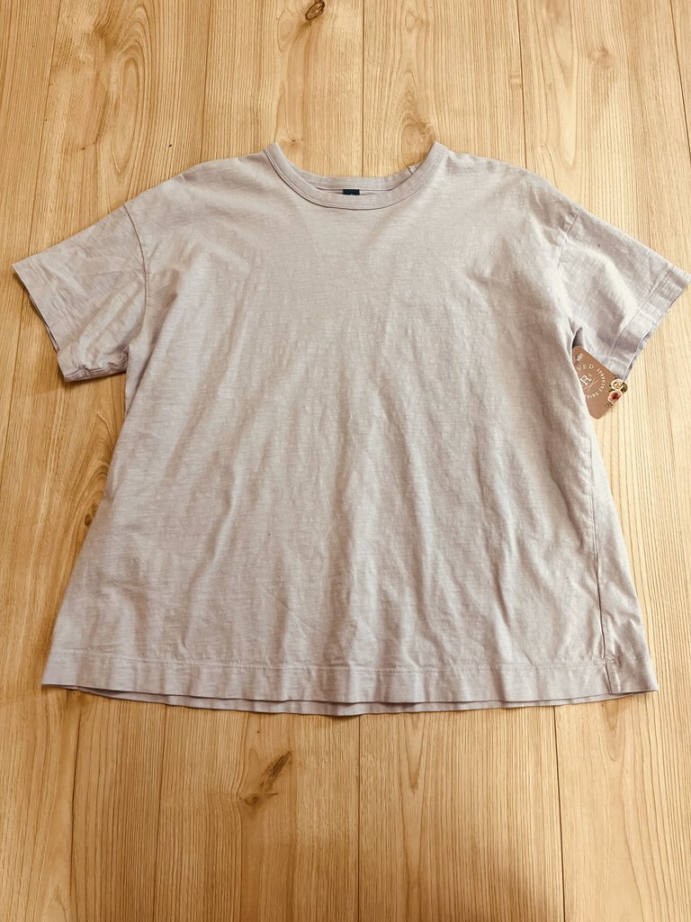 (S) Old Navy Lavender Tee Womens