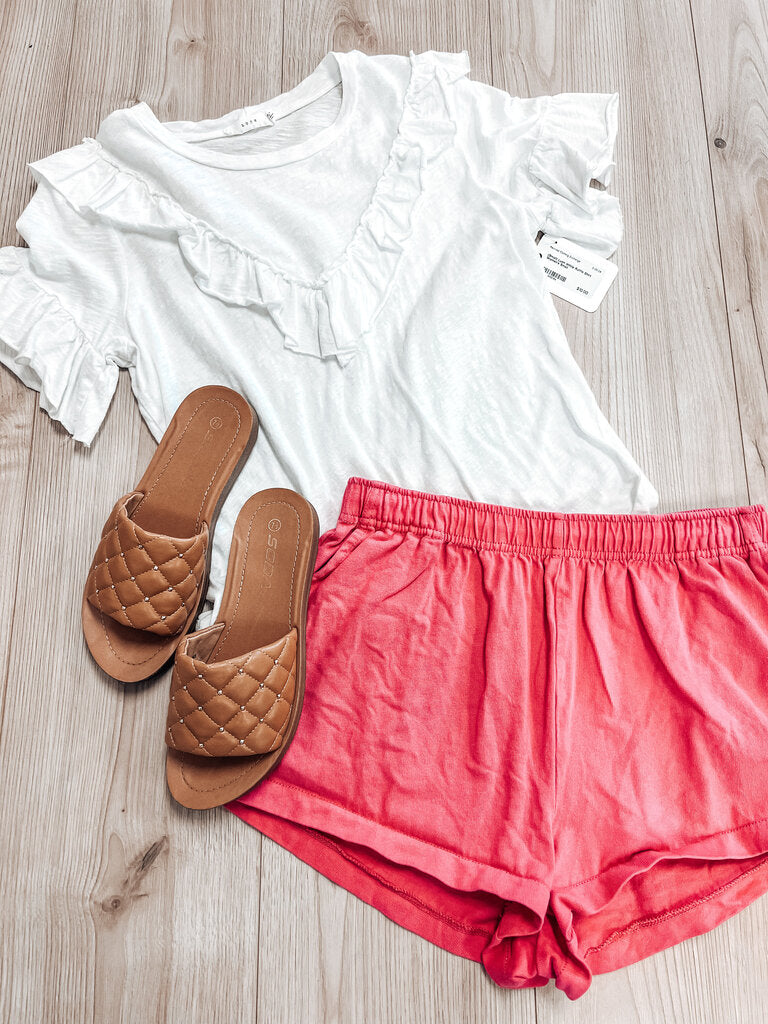 (XS) American Eagle Pink Shorts WOmens