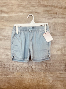 (10S) Place Chambray Shorts Girls