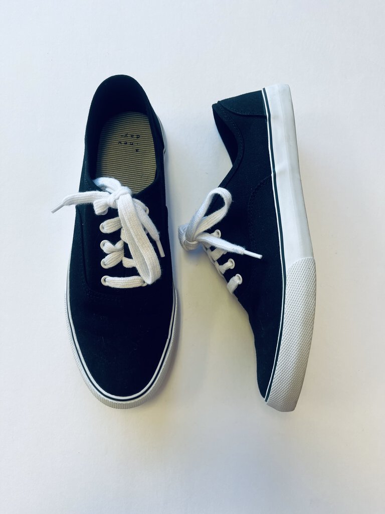 (9) A New Day Black Shoes Womens