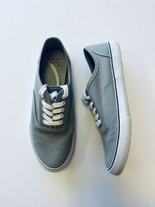 (9) A New Day Grey Shoes Womens