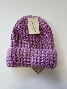 Universal Threads Pink Beanie